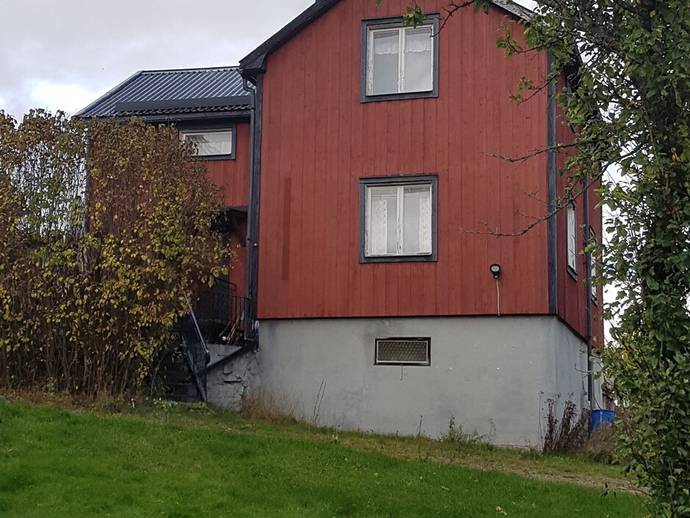 4 rok · 109 m² · Kullbackavägen 17