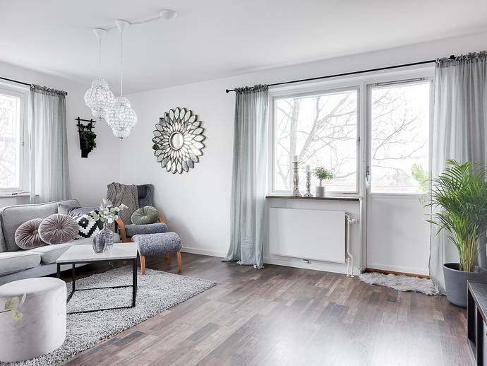 2 rok · 52 m² · Rörstrandsgatan 1A
