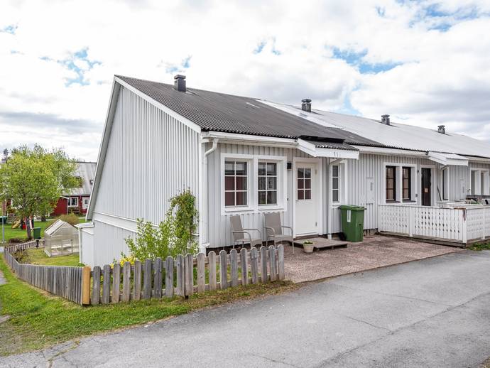 5 rok · 96 m² · Gröns väg 116