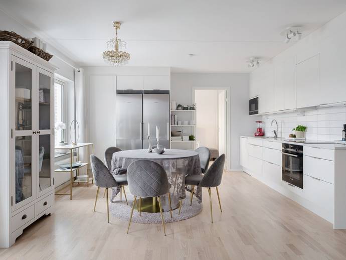 4 rok · 86 m² · Vildgåsvägen 6