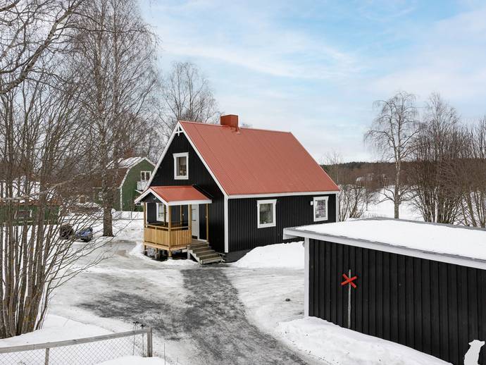 105 m² · Sågvägen 6