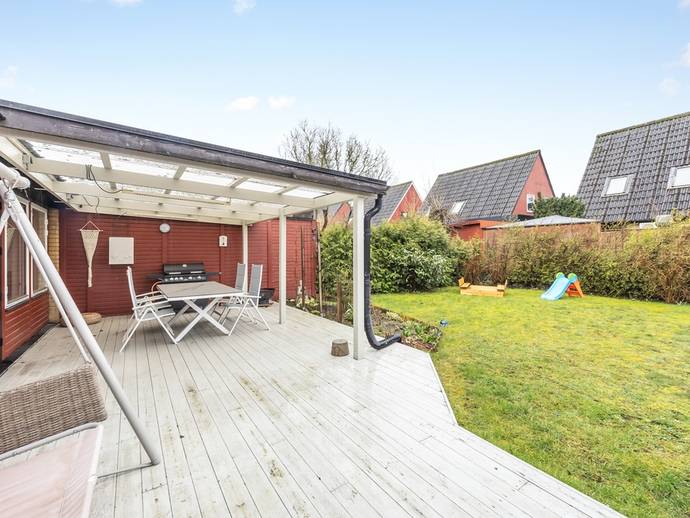 4 rok · 133 m² · Sågarestigen 8