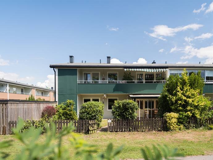 3 rok · 92,5 m² · Klågerupsvägen 341e