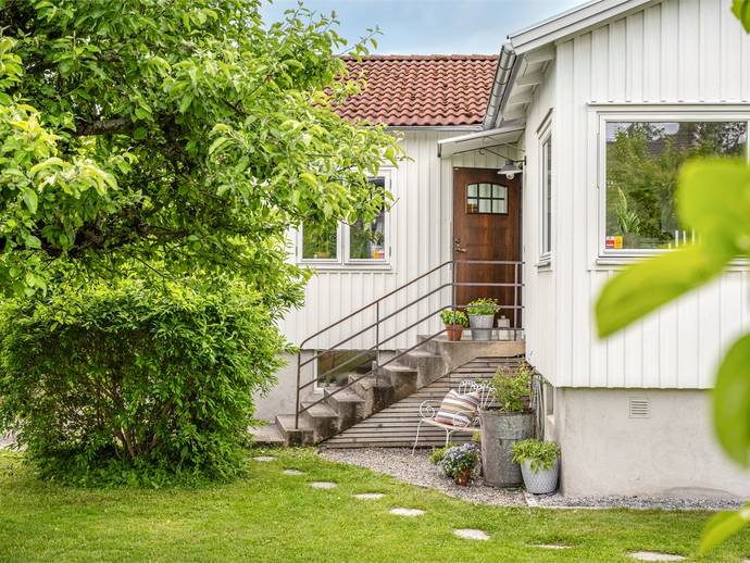 6 rok · 91 m² · Skorpvägen 26