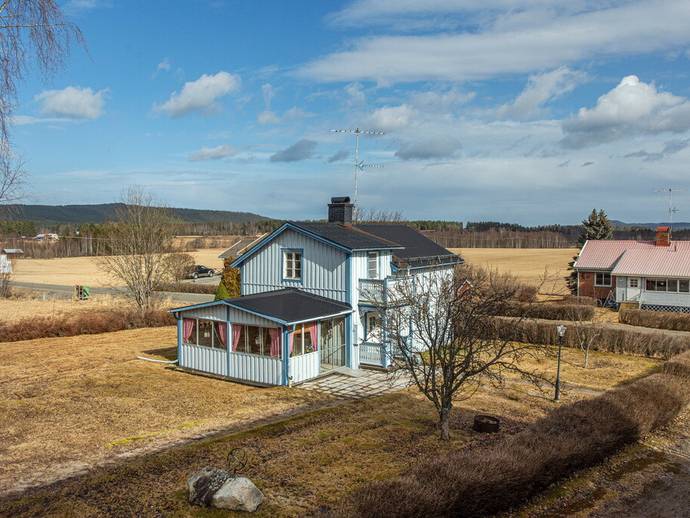 3 rok · 80 m² · Snasbäcksvägen 36