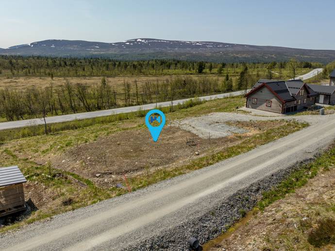 Björklavsvägen 3
