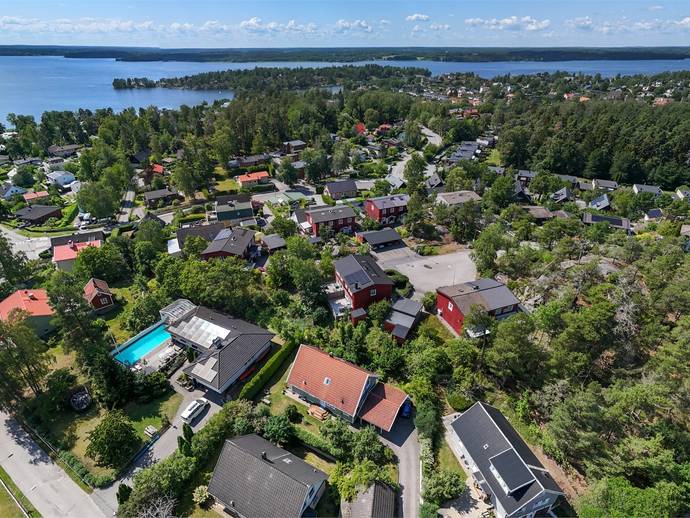 5 rok · 142 m² · Fyrklöversbackarna 15