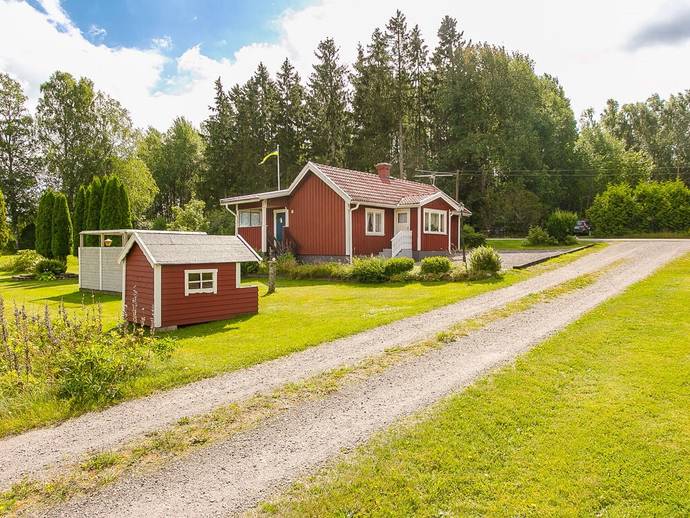 2 rok · 50 m² · Edsvära Björkelid 2