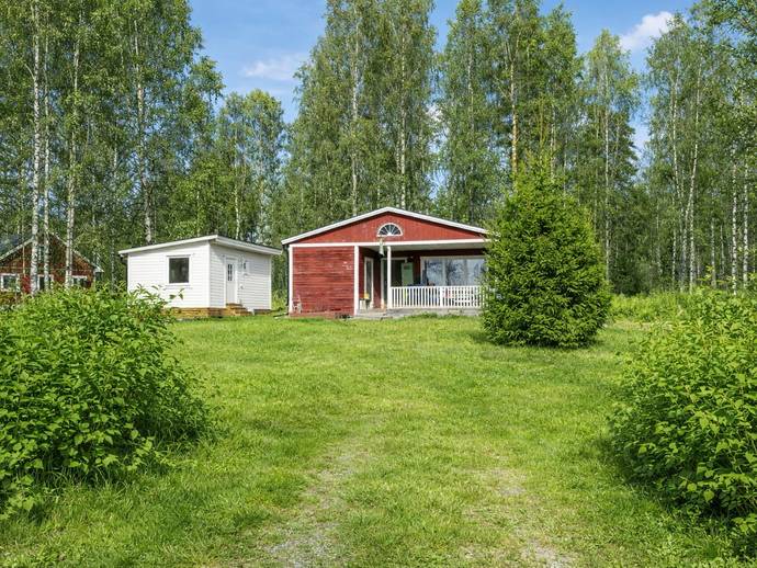 2 rok · 35 m² · Ringvägen 53