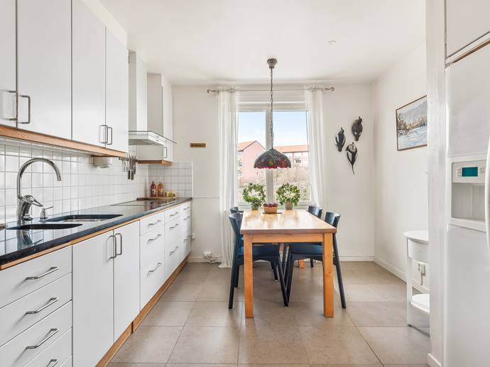 3 rok · 78,7 m² · Herserudsvägen 2A