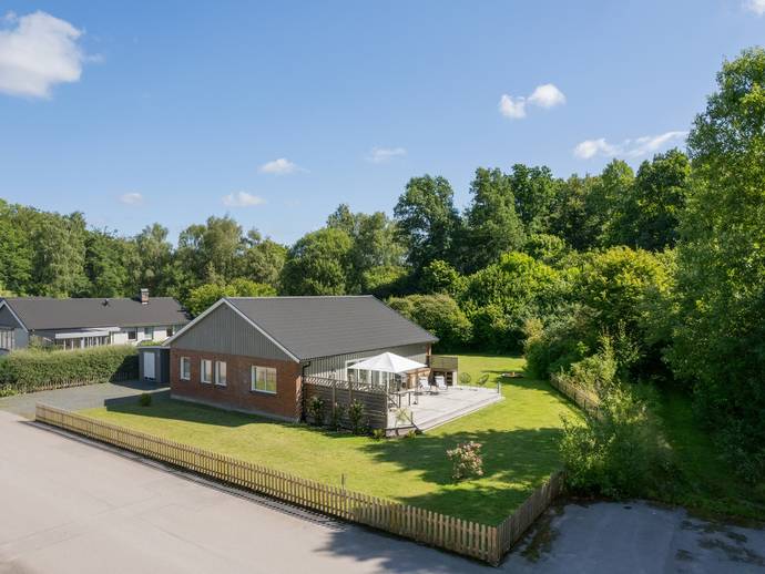 4 rok · 107 m² · Gärdesvägen 5