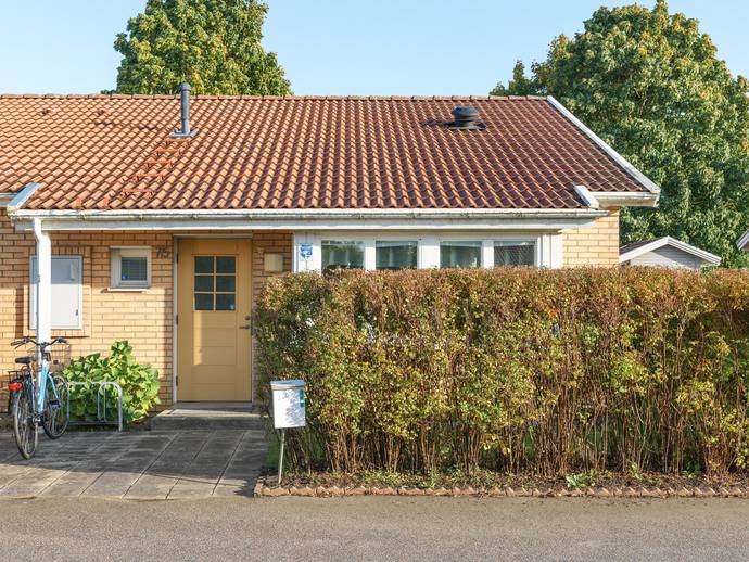 3 rok · 76 m² · Östanbäcksvägen 75