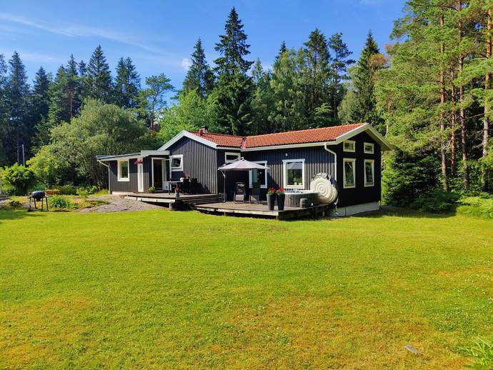 5 rok · 125 m² · Snipåsvägen 62