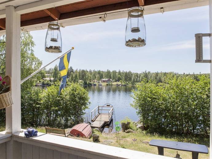4 rok · 55 m² · Långsjön Via 21