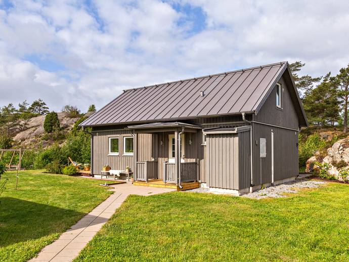 5 rok · 80 m² · Gullfjäll 32B