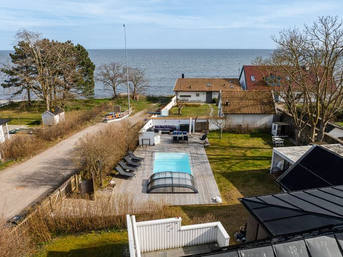 4 rok · 103 m² · Smyge strandväg 86