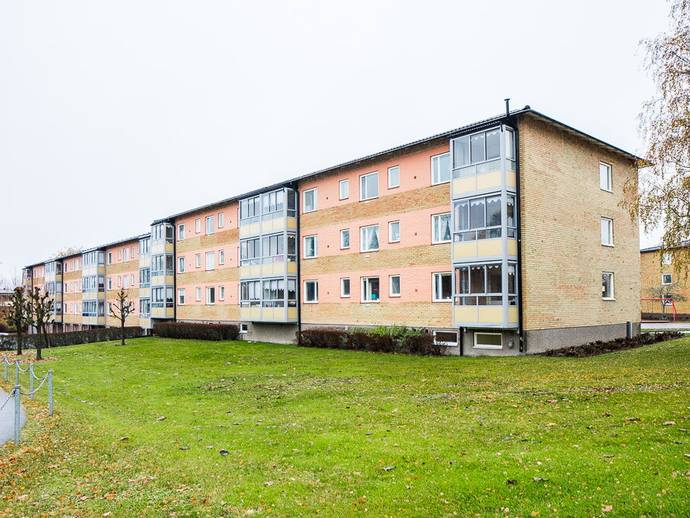 4 rok · 92,5 m² · Blåbärsvägen 9
