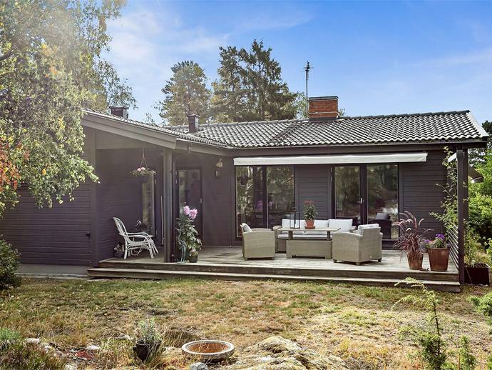 5 rok · 119 m² · Tjädervägen 6