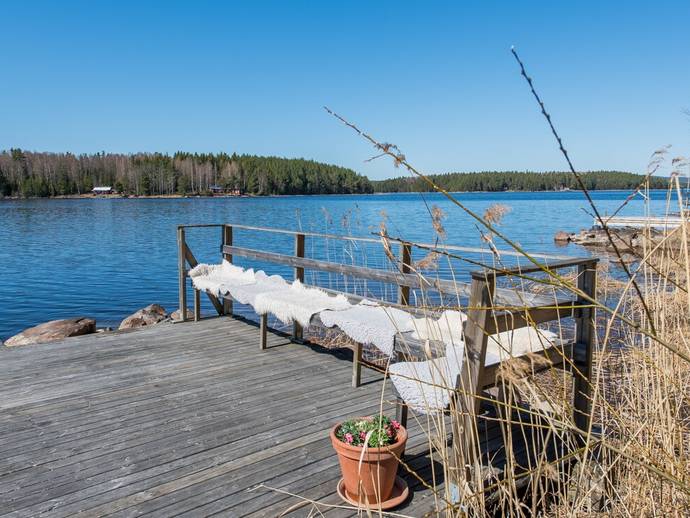 4 rok · 60 m² · Sveden 20