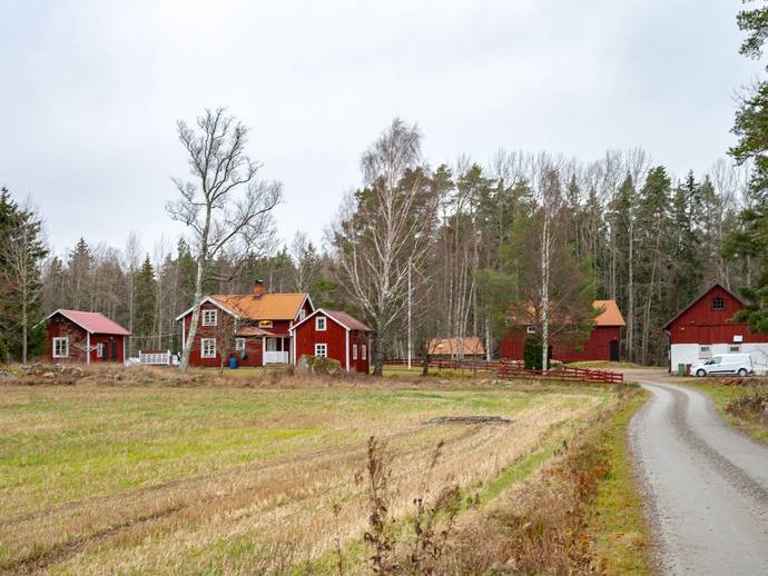 4 rok · 93 m² · Garlinge Stenhagen 148