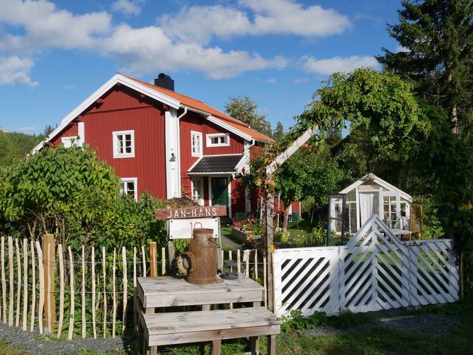 3 rok · 90 m² · Finngårdsvägen 10