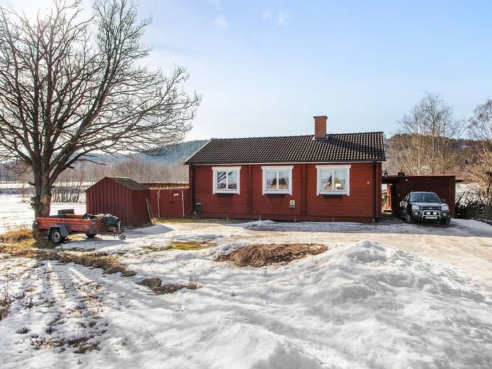 3 rok · 65 m² · Kullergattu 9