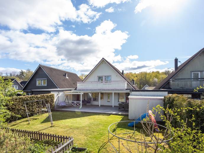 6 rok · 176 m² · Sågvägen 23