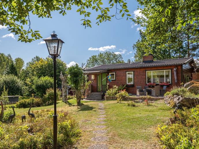 4 rok · 54 m² · Lämmenäsvägen 13
