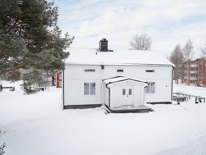 6 rok · 220 m² · Norrgårdsgatan 6