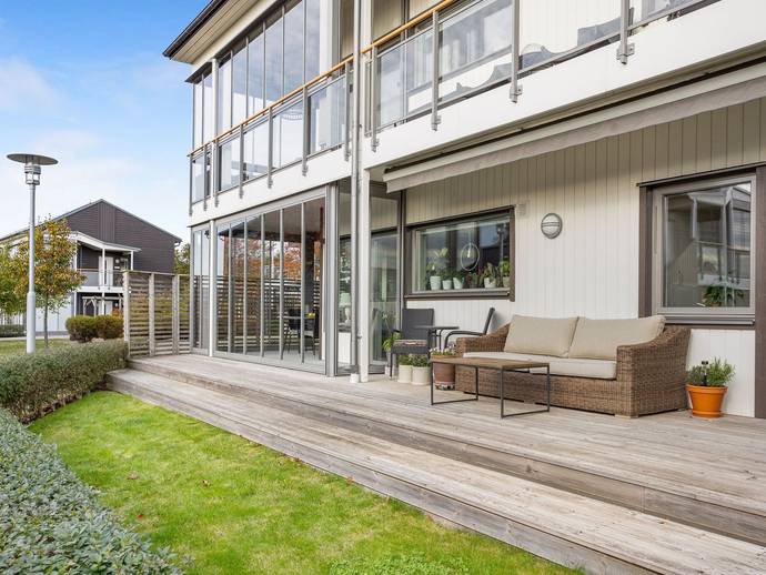 3 rok · 84 m² · Sigyns väg 32