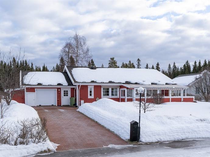 4 rok · 104 m² · Kolvedsvägen 13