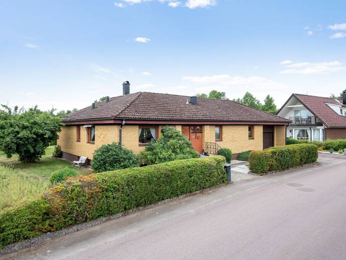 4 rok · 130 m² · Älgstigen 55