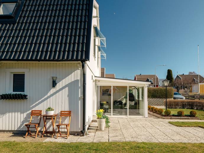 6 rok · 124 m² · Hästskovägen 39