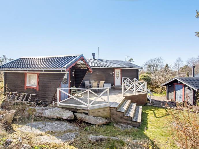 2 rok · 49 m² · Fjällvägen 3