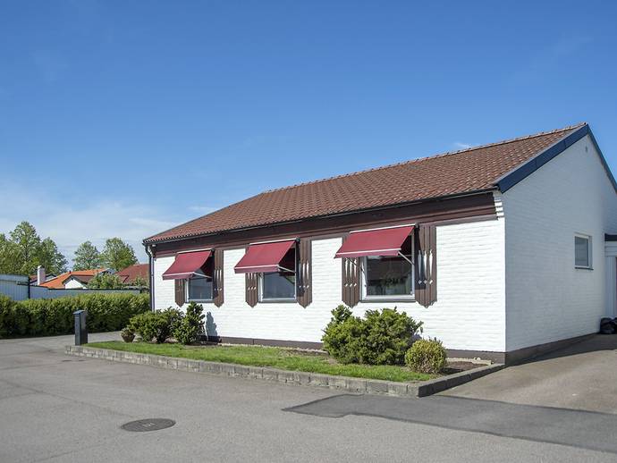 4 rok · 127 m² · Onsdagsgränd 9