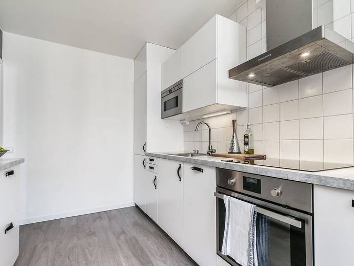 2 rok · 62 m² · Albäcksgatan 35B