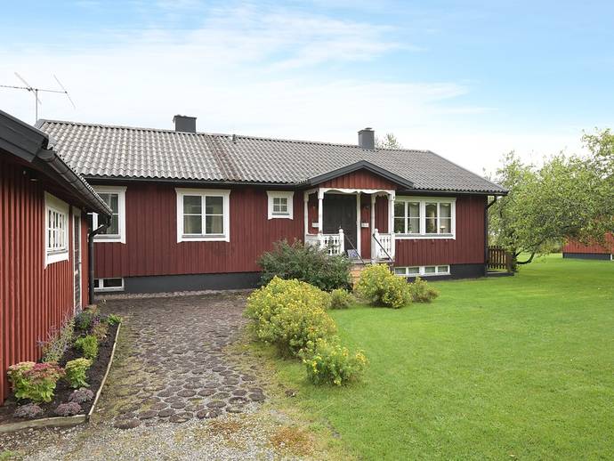 4 rok · 113 m² · Envägen 8