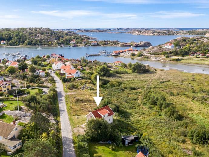 5 rok · 130 m² · Långesjö 11A