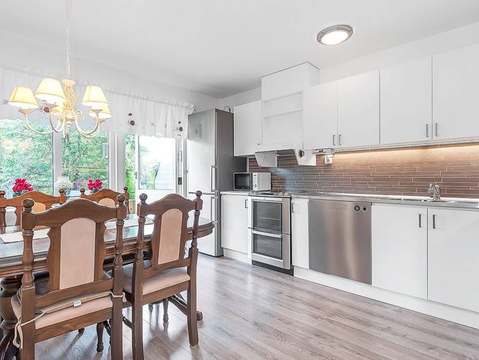2 rok · 55 m² · Ekebyvägen 14, Epl
