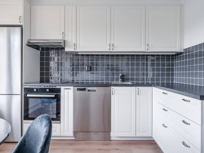 1 rok · 47,5 m² · Stödjegränd 4