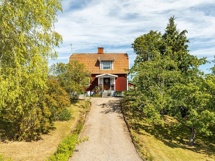 5 rok · 130 m² · Fågelås Källebo 1