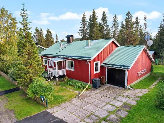 4 rok · 96 m² · Myntvägen 11