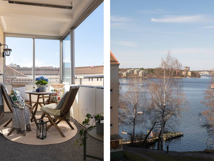 2 rok · 63 m² · Svartviksslingan 27