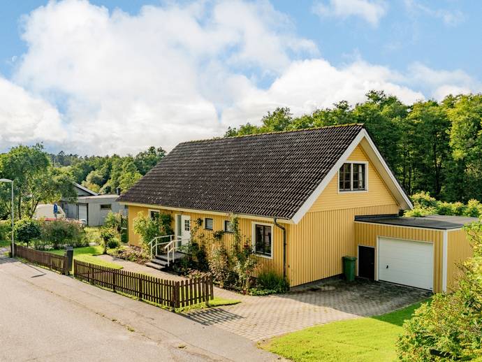 5 rok · 157 m² · Diamantvägen 3