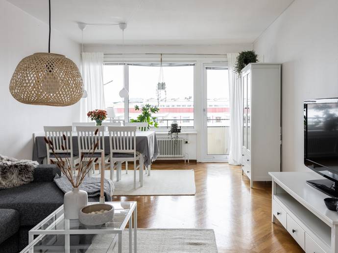 4 rok · 85,6 m² · Bäckgatan 23B