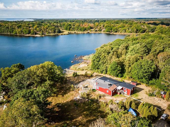 6 rok · 140 m² · Södra Jordövägen 27