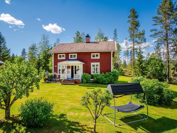 3 rok · Flögsätter 216