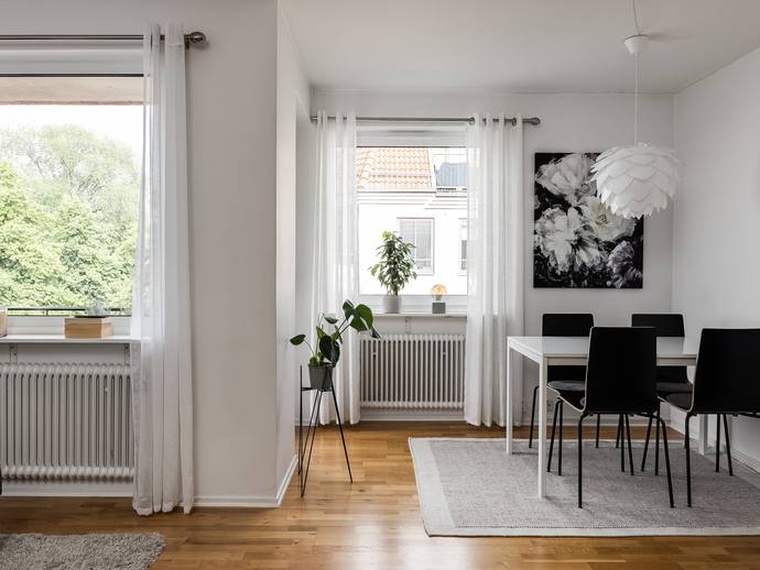 2 rok · 49,7 m² · Bäckgatan 23C