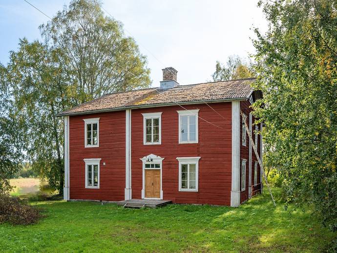 5 rok · 244 m² · Nordankäl 109