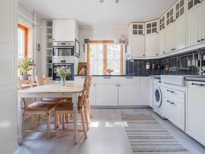4 rok · 88 m² · Ängesträsk 445